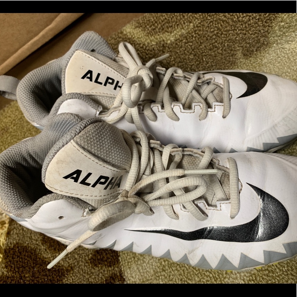 Boys Football Cleats